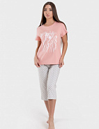 Бриджи жен.