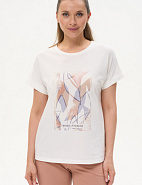 Фуфайка жен.