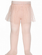 Колготки дев.