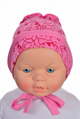 Чепчик дев.