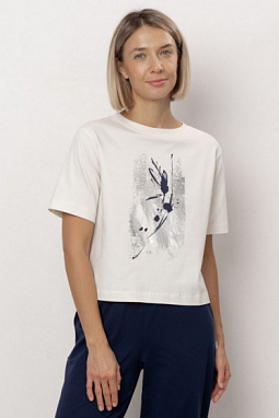 Джемпер жен.