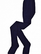 Колготки дев.