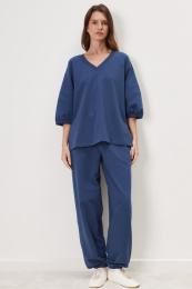 Джемпер жен.