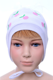 Шапка дев.