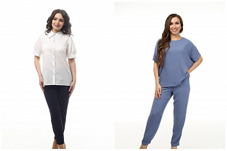 Удобные, натуральные и качественные джемперы от «Битис» Удобные, натуральные и качественные джемперы от «Битис»