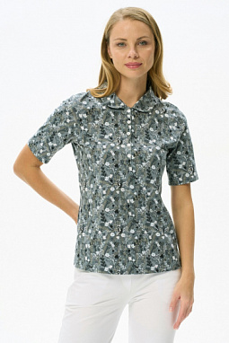 Джемпер жен.