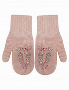 Варежки дев.