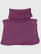 Шарф горло дев.