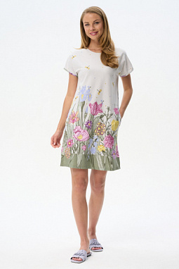 Платье жен.