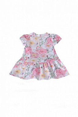 Платье дев.