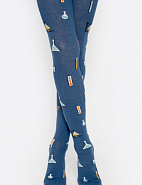 Колготки мал.