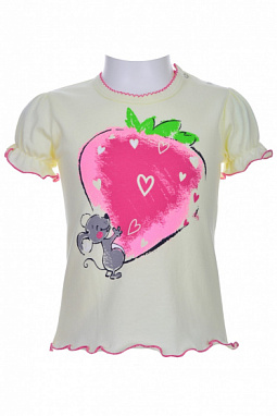 Джемпер дев.