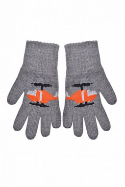 Перчатки мал.