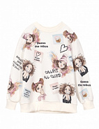 Джемпер дев.