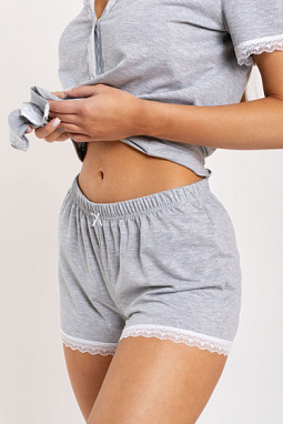 Пижама жен.