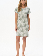 Сорочка ноч жен.