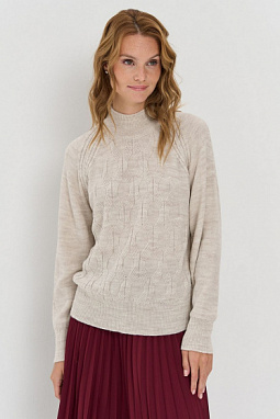 Джемпер жен.