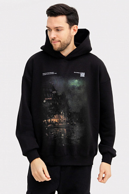 Джемпер муж.