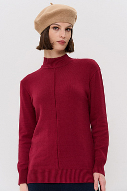 Джемпер жен.