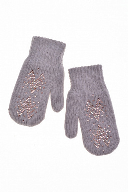 Варежки дев.