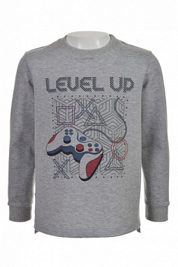 Джемпер мал.