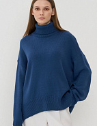 Джемпер жен.