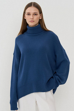 Джемпер жен.