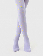 Колготки дев.