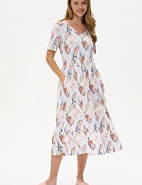 Платье жен.