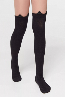 Гольфы дев.