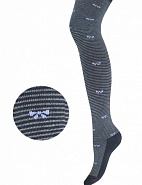 Колготки дев.