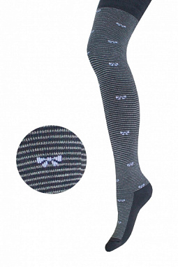 Колготки дев.