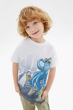 Джемпер мал.