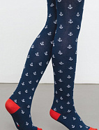 Колготки мал.