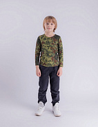 Фуфайка мал.