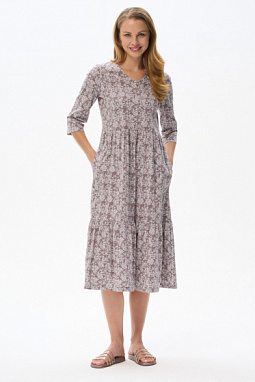 Платье жен.