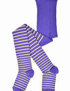 Колготки дев.