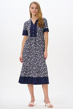 Платье жен.