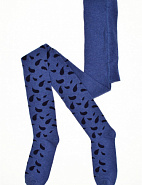 Колготки дев.