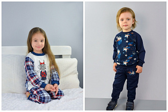 Мечтательная и яркая коллекция от «Лео» Мечтательная и яркая коллекция от «Лео»