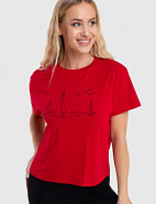 Джемпер жен.