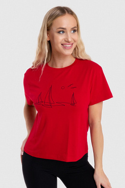 Джемпер жен.