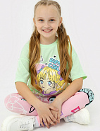 Джемпер дев.