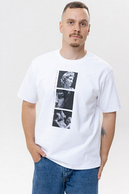 Фуфайка муж.