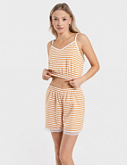 Пижама жен.