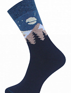 Носки муж.