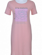 Сорочка ноч жен.