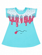 Платье дев.