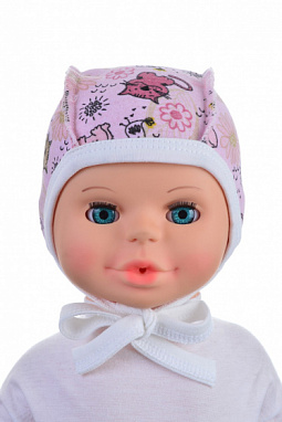 Чепчик дев.