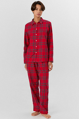 Пижама жен.